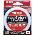 YO-ZURI TopKnot Flourocarbon Leader 30YDS