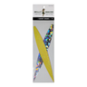 BELLYDANCER Candy Strips Artificial Bonita Strips - 7" Two-Pack