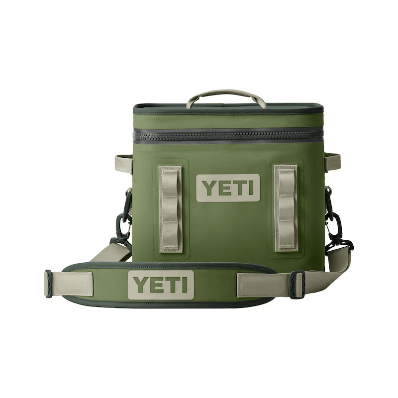 Yeti Hopper Flip Coolers