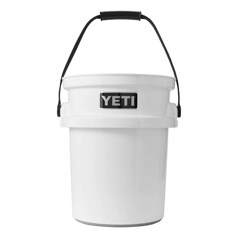 Yeti LoadOut 5 Gallon Bucket