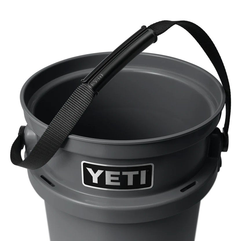 Yeti LoadOut 5 Gallon Bucket