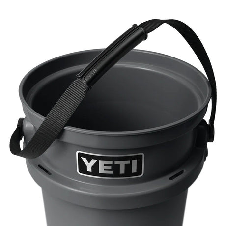 Yeti LoadOut 5 Gallon Bucket