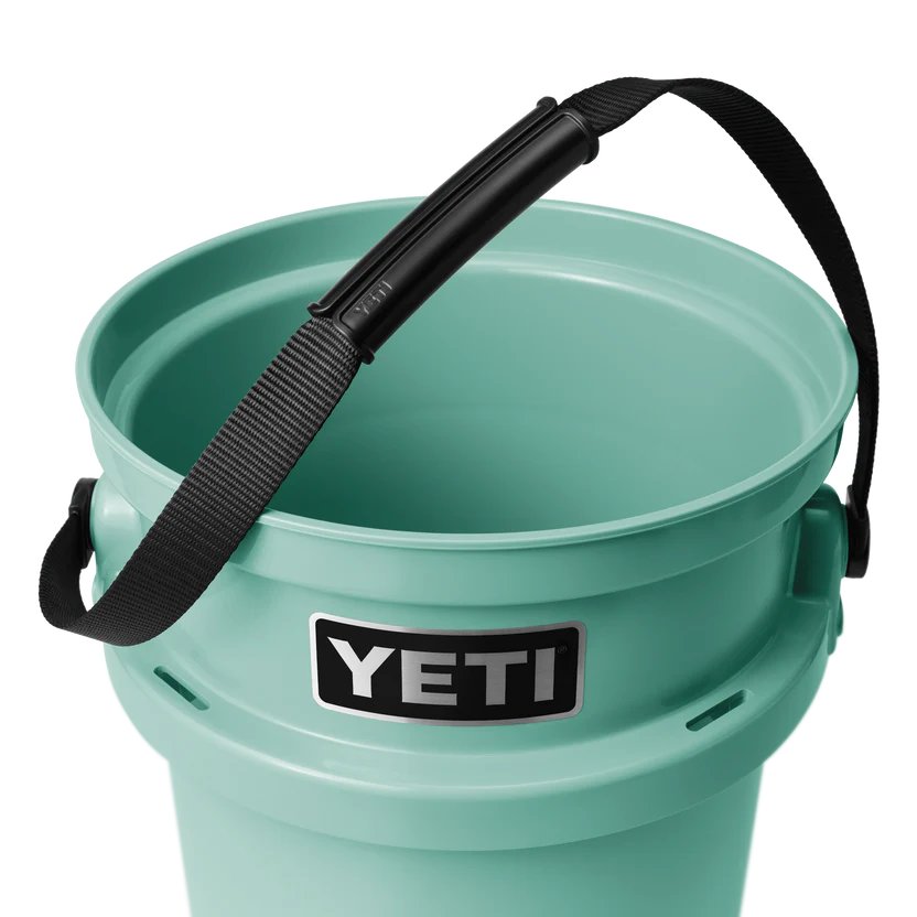 Yeti LoadOut 5 Gallon Bucket