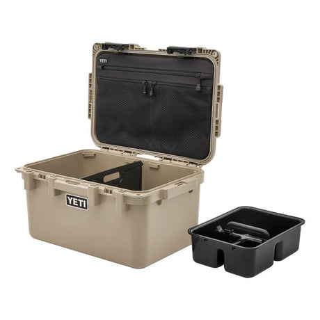 Yeti LoadOut GoBox 30