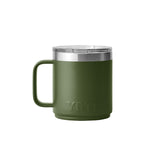 Yeti Rambler 10 oz Lowball with Magslider Lid