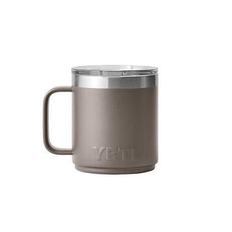 Yeti Rambler 10 oz Lowball with Magslider Lid