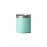 Yeti Rambler 10 oz Lowball with Magslider Lid