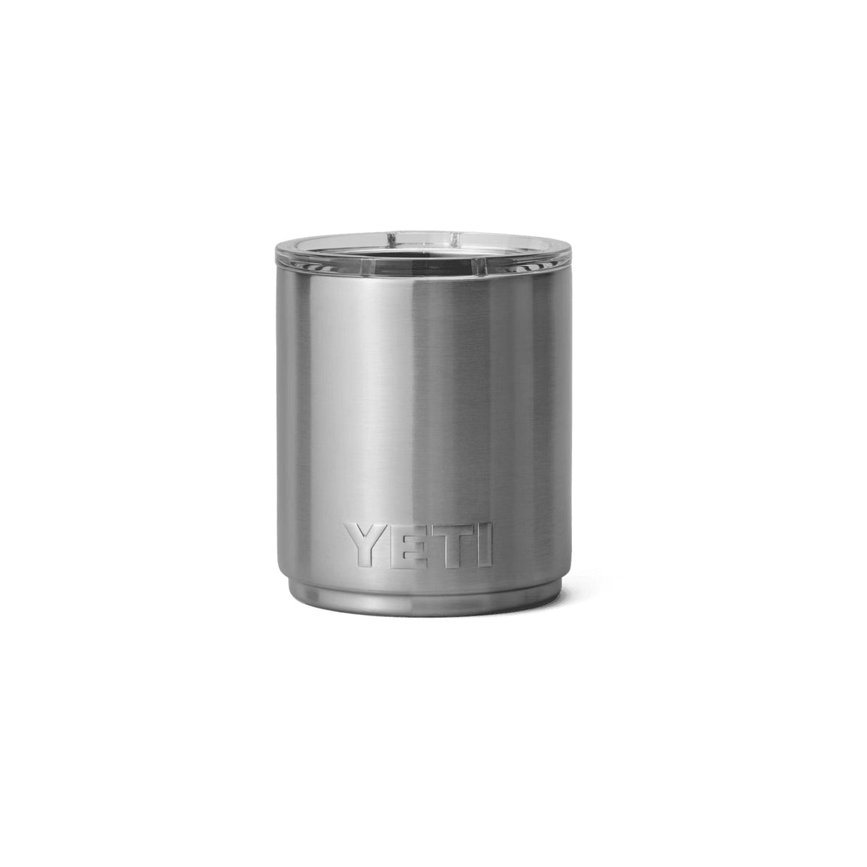 Yeti Rambler 10 oz Lowball with Magslider Lid