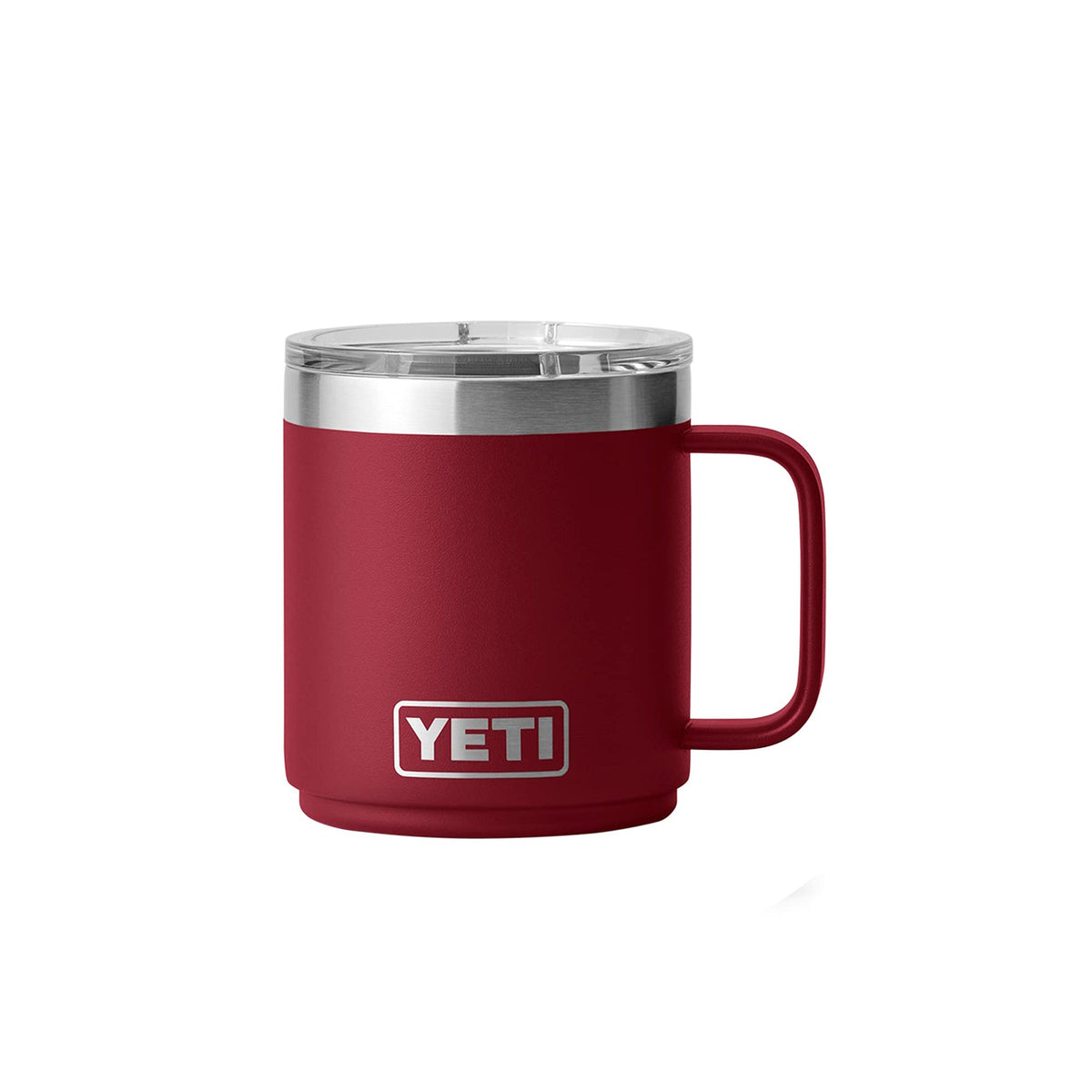 HSD 10 oz. LOWBALL YETI WITH MAGSLIDER LID