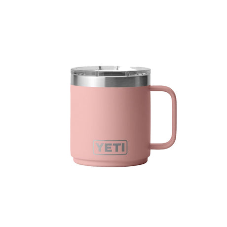 Yeti Rambler 10 oz Lowball with Magslider Lid