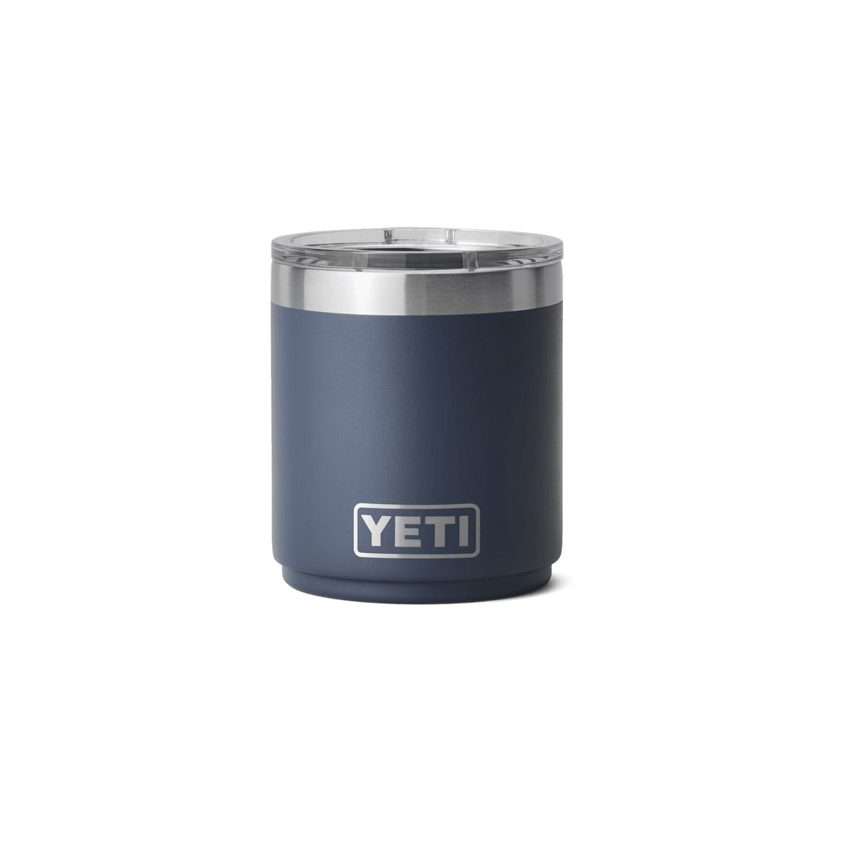 Yeti Rambler 10 oz Lowball with Magslider Lid