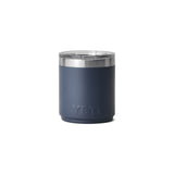 Yeti Rambler 10 oz Lowball with Magslider Lid