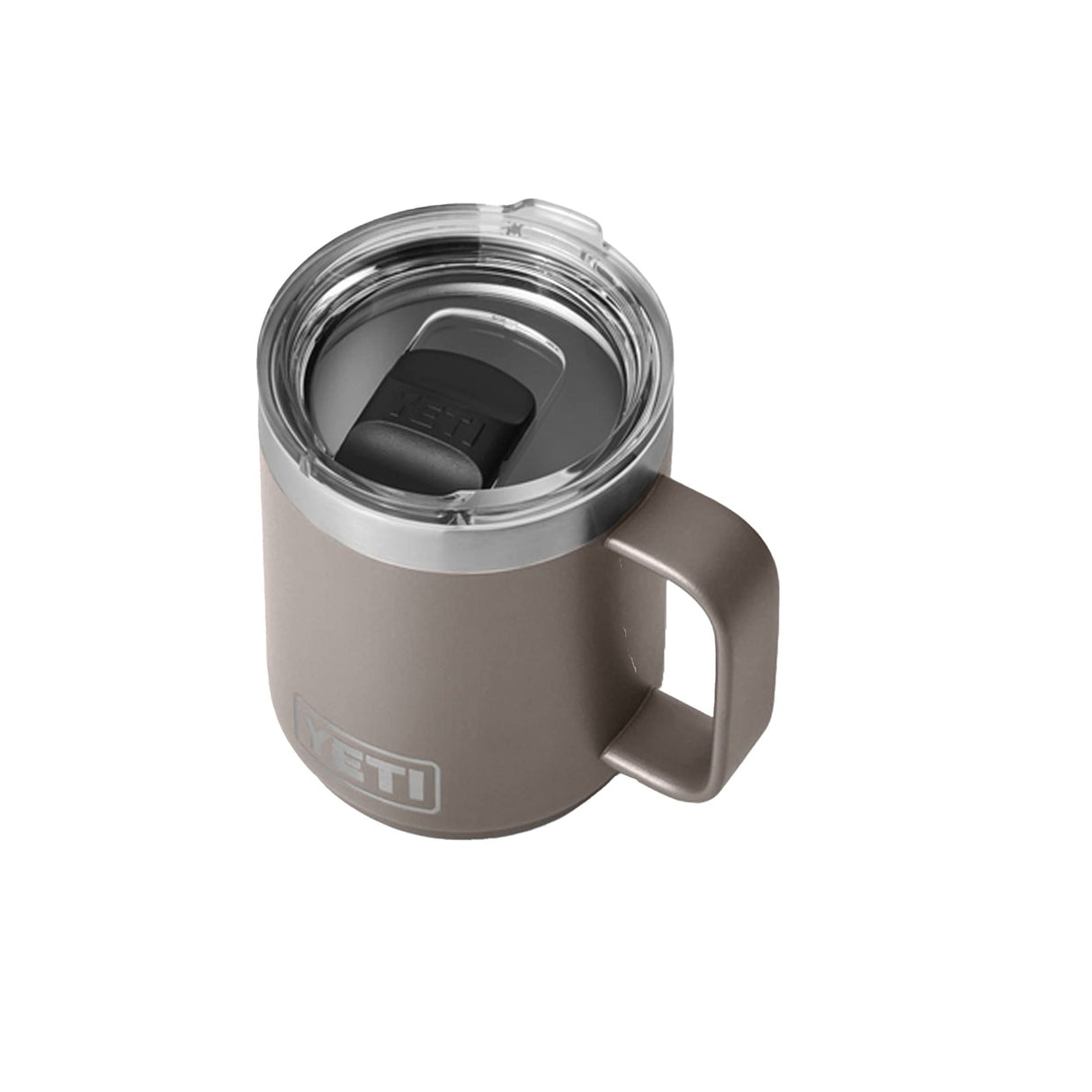 Yeti Rambler 10 oz Lowball with Magslider Lid