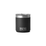 Yeti Rambler 10 oz Lowball with Magslider Lid