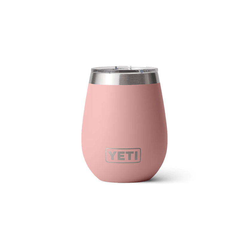 Yeti Rambler 10 oz Wine Tumbler with Magslider Lid