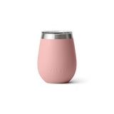 Yeti Rambler 10 oz Wine Tumbler with Magslider Lid