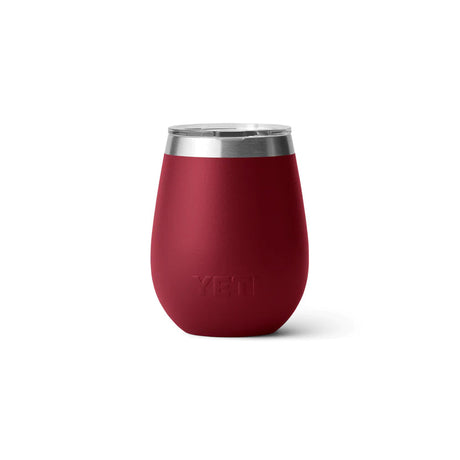 Yeti Rambler 10 oz Wine Tumbler with Magslider Lid