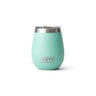 Yeti Rambler 10 oz Wine Tumbler with Magslider Lid