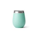 Yeti Rambler 10 oz Wine Tumbler with Magslider Lid