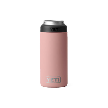 Yeti Rambler 12oz Colster Slim Can Insulator