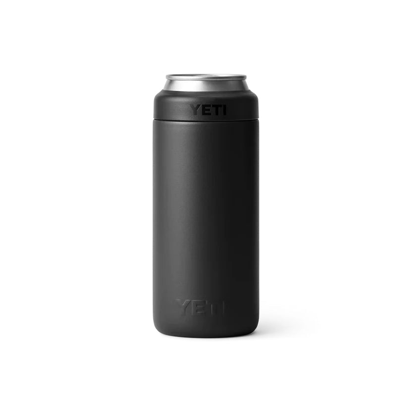 Yeti Rambler 12oz Colster Slim Can Insulator