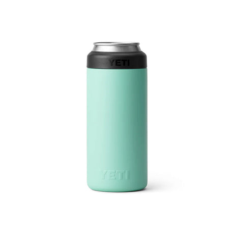 Yeti Rambler 12oz Colster Slim Can Insulator