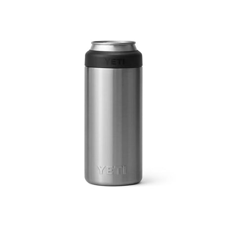 Yeti Rambler 12oz Colster Slim Can Insulator