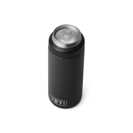 Yeti Rambler 12oz Colster Slim Can Insulator