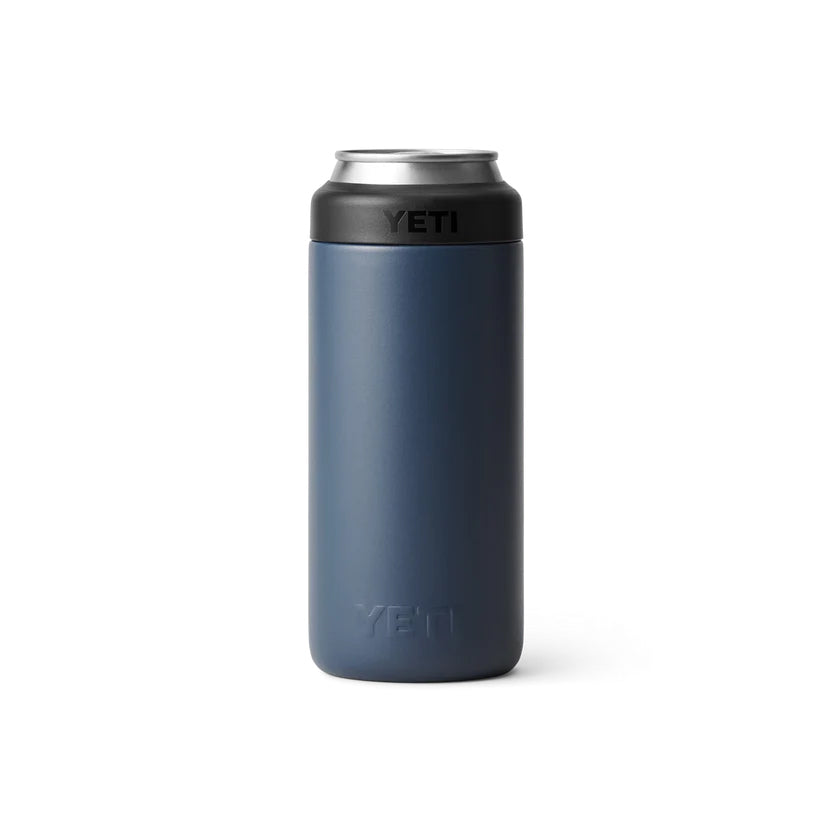 Yeti Rambler 12oz Colster Slim Can Insulator