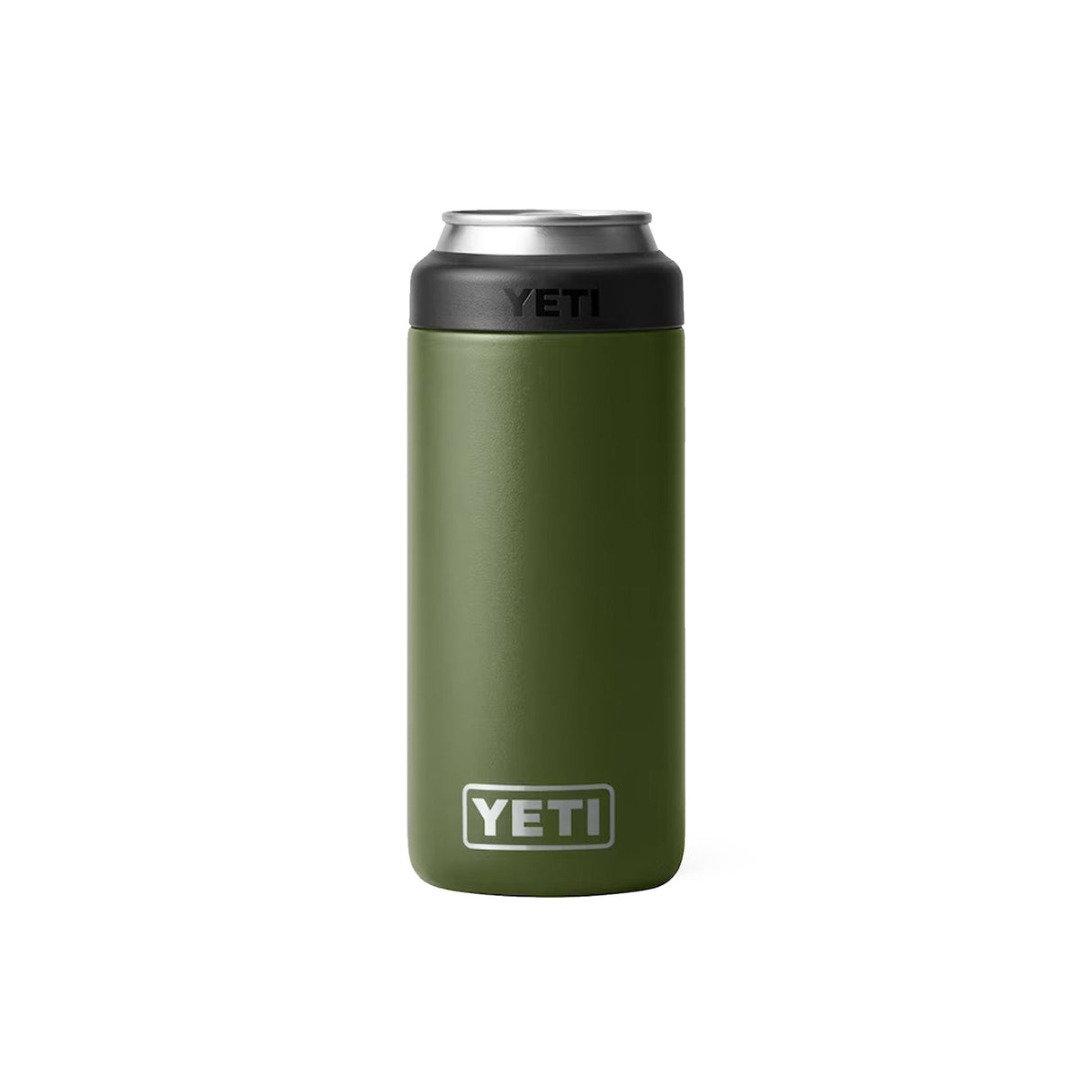 Yeti Rambler 12oz Colster Slim Can Insulator