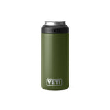 Yeti Rambler 12oz Colster Slim Can Insulator