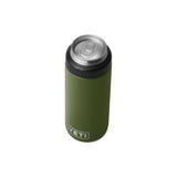 Yeti Rambler 12oz Colster Slim Can Insulator