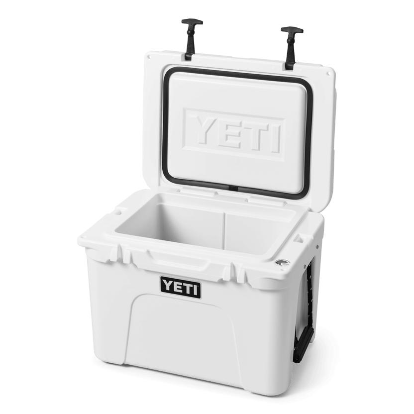 Yeti Tundra 35 Hard Cooler