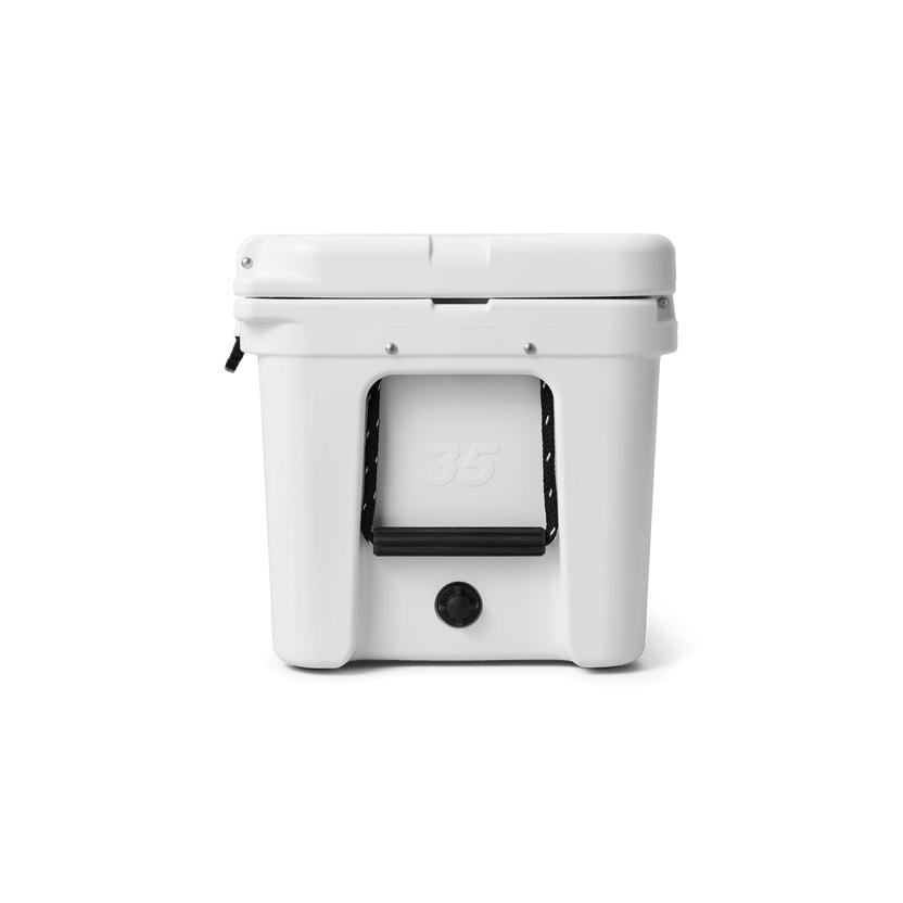 Yeti Tundra 35 Hard Cooler