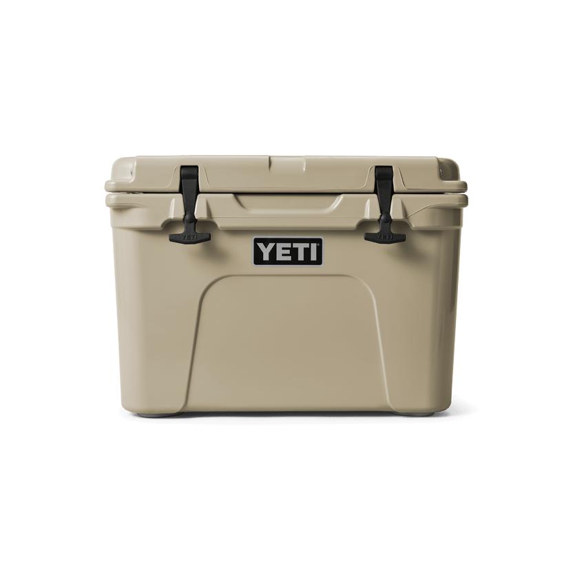 Yeti Tundra Haul Wheeled Cool Box from YETI - CHAOS Fishing