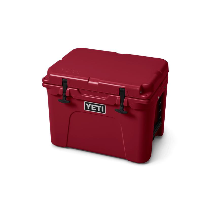 Yeti Tundra 35 Hard Cooler