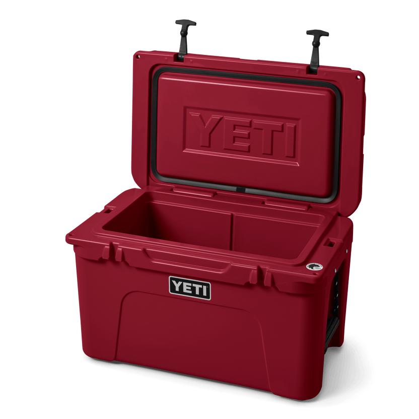 Yeti Tundra 45 Hard Cooler