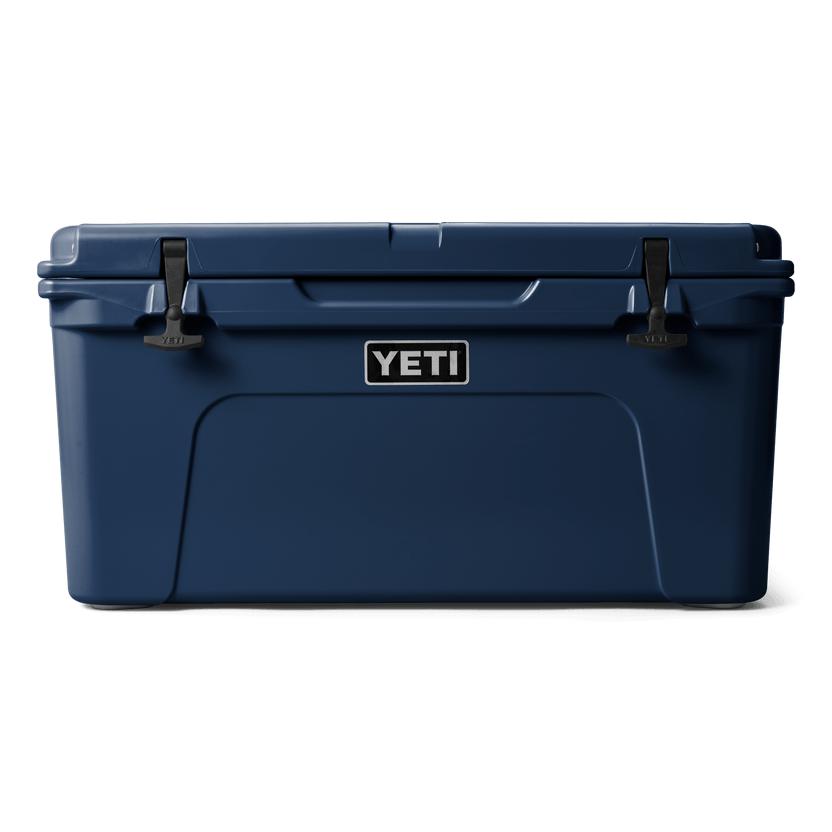 Yeti Tundra 65 Hard Cooler from Yeti - CHAOS Fishing