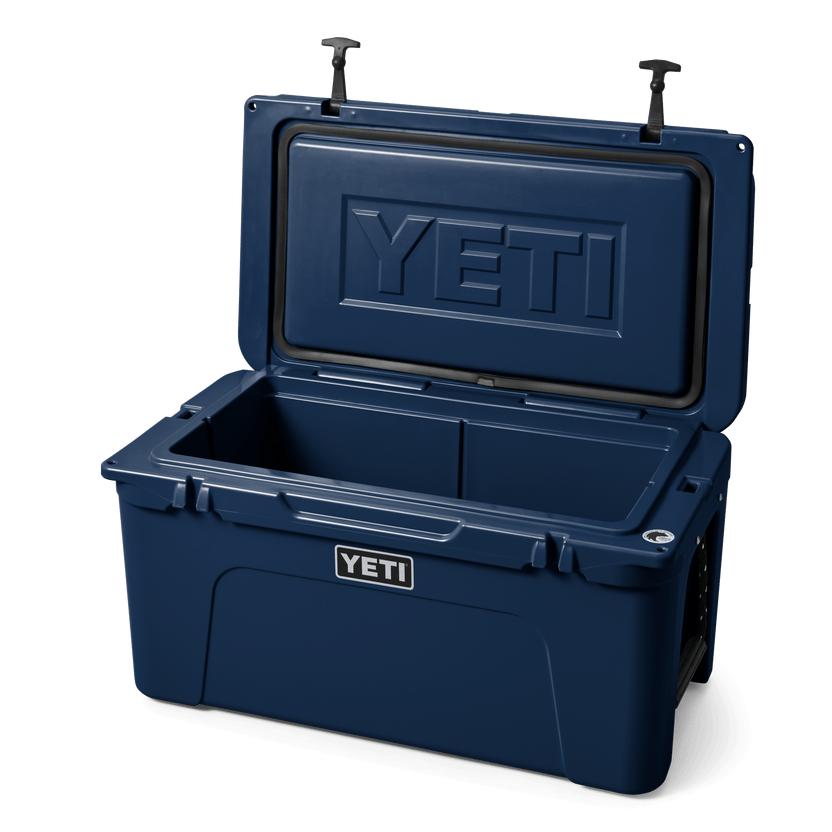 Yeti Tundra 65 Hard Cooler