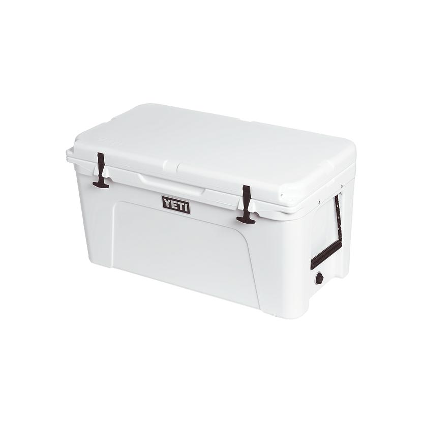 Yeti Tundra 75 Hard Cooler