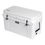 Yeti Tundra Cushion White Vinyl V2