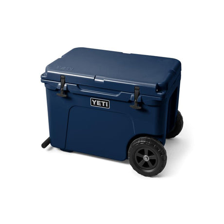 Yeti Tundra Haul Wheeled Cool Box