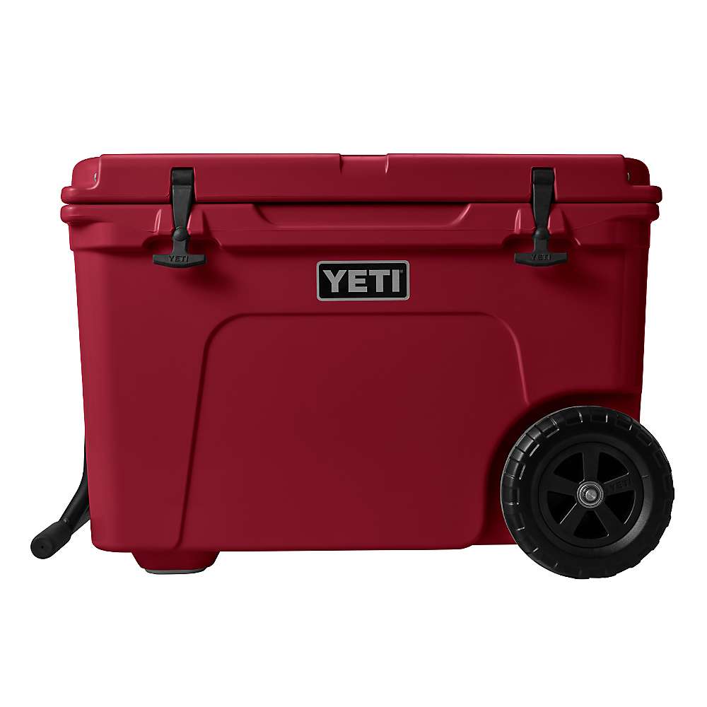 Yeti Tundra Haul Wheeled Cool Box