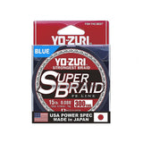 Yo-Zuri Superbraid