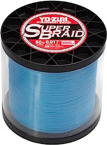 Yo-Zuri Superbraid