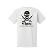 Youth Short Sleeve Pirate T-Shirt