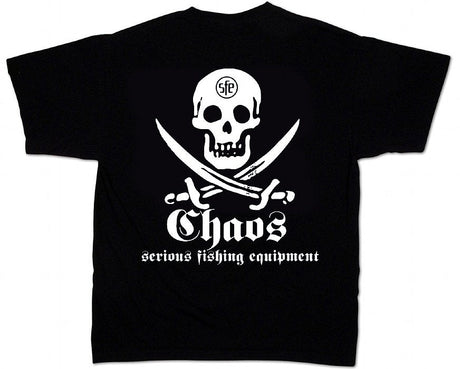 Youth Short Sleeve Pirate T-Shirt