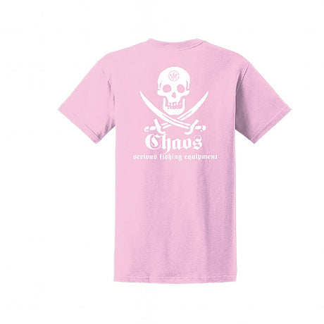 Youth Short Sleeve Pirate T-Shirt