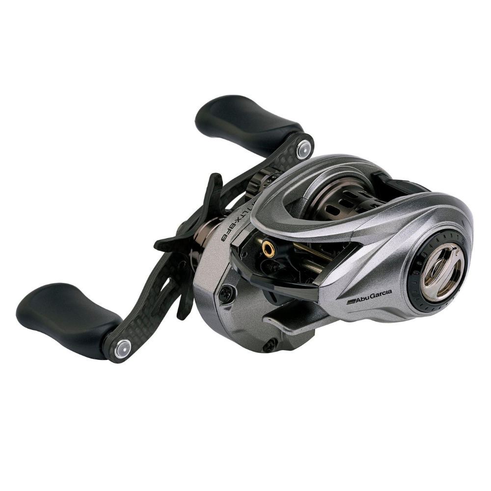 Abu Garcia Zenon LTX BFS Low Profile Reel