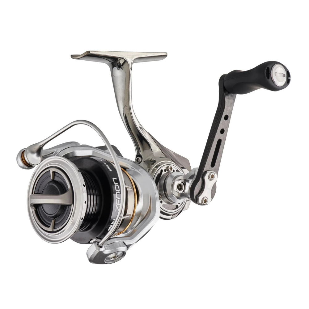 Abu Garcia Zenon LTX Spinning Reel – CHAOS Fishing